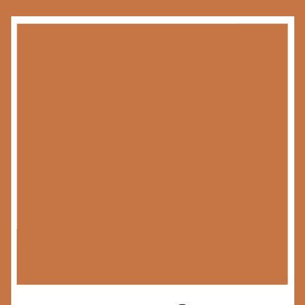 Pantone Tomato Cream