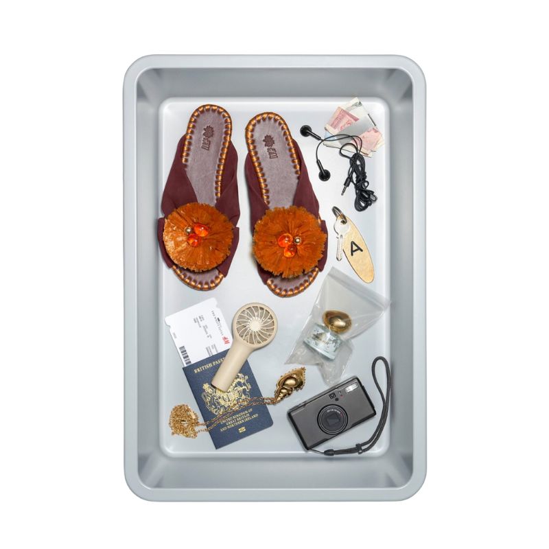 colección de The White Lotus por la tiendannos de ropa H&M