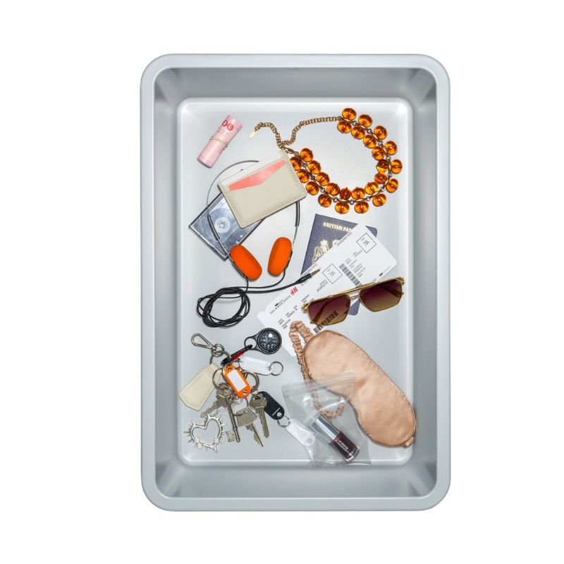 colección de The White Lotus por H&M