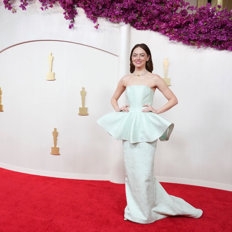 Emma Stone oscar 2024