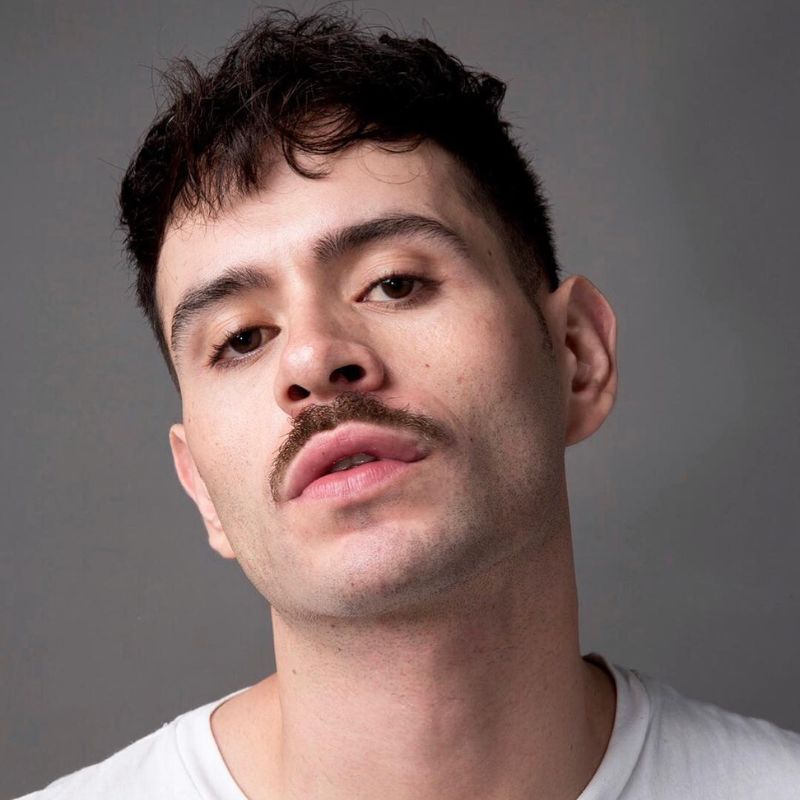 Mauricio Cruz