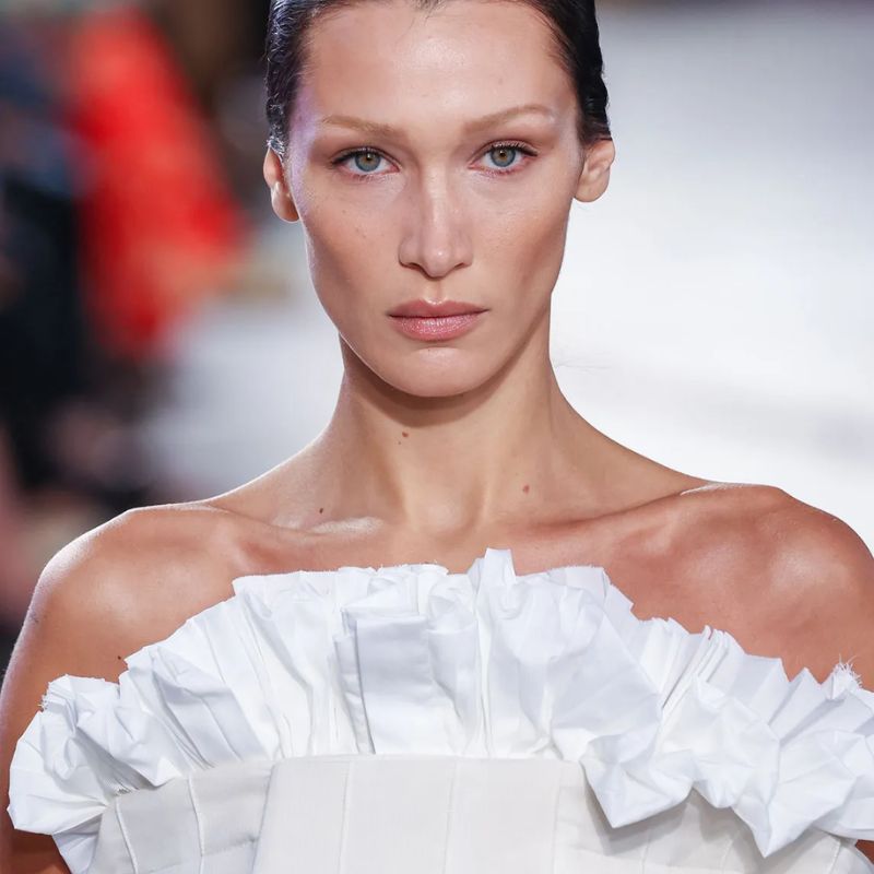 Bella Hadid