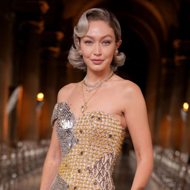 Gigi Hadid