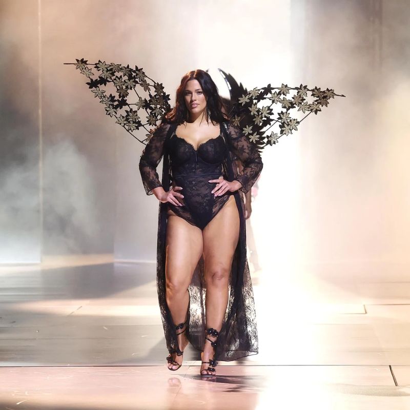 Ashley Graham