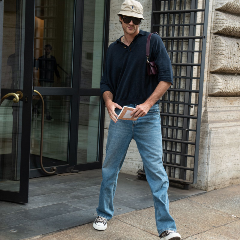 ‘Tayler’ de Ralph Lauren