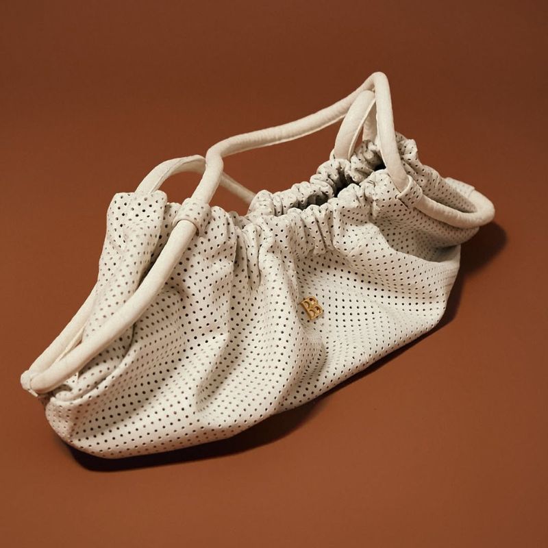 Bolsos de Marcas de Costa Rica para Este Verano Bambi Bali Big Croissant