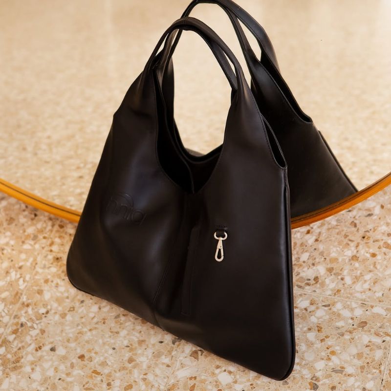 Bolsos de Marcas de Costa Rica para Este Verano NNIA Tote Bag