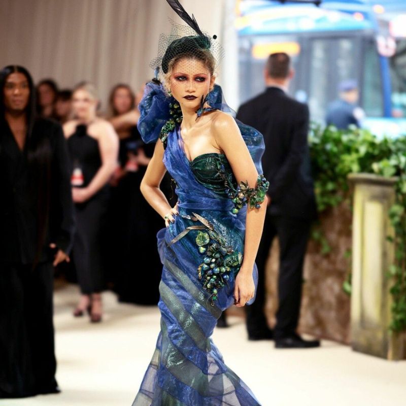 Met Gala 2025 todo lo que necesitas saber.