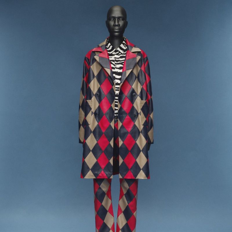 dress code Met Gala 2025