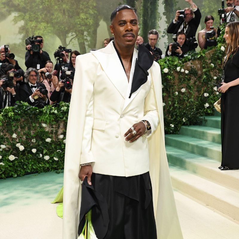Anfitriones Met Gala 2025