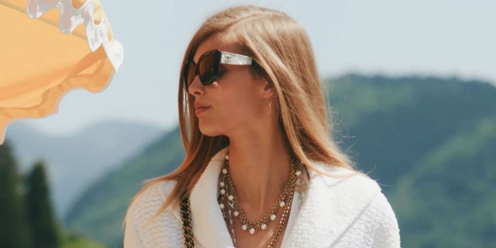 Desfile Chanel Crucero 2025/2026