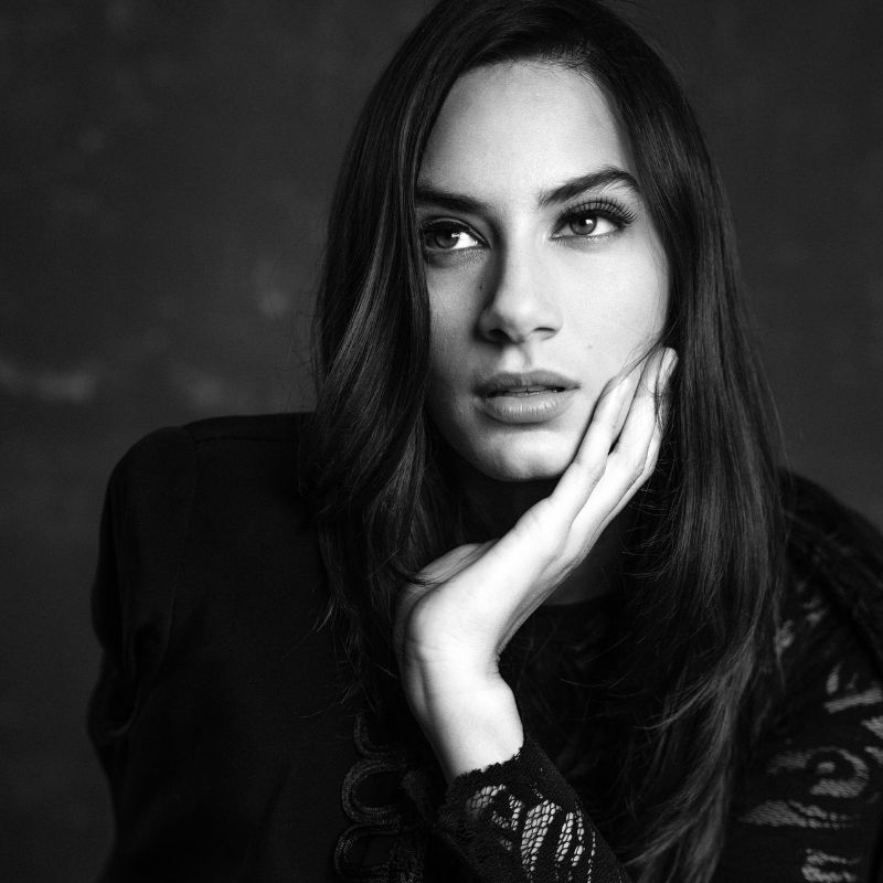 Entrevista exclusiva a Mariella Conejo, rostro de la portada de la edición de Mayo de la revista BeMe