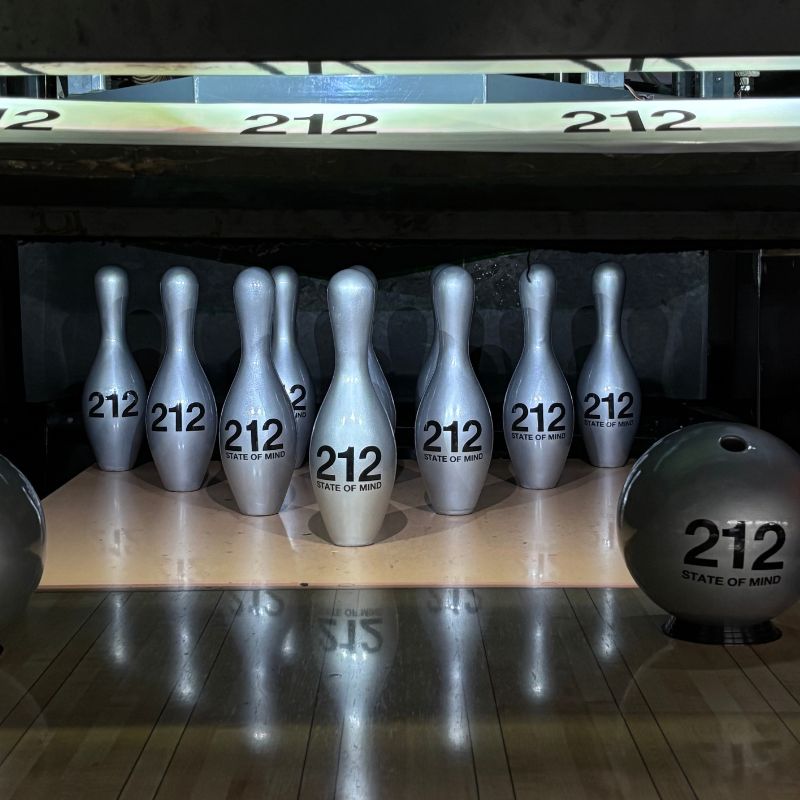 lanzamiento de 212 VIP Black Elixir