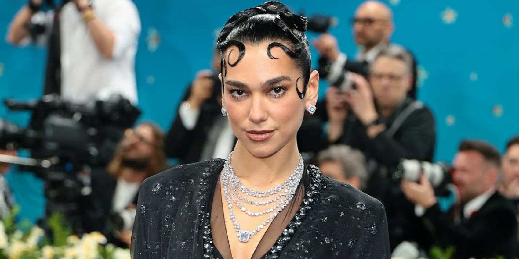 Los looks más iconicos de la Met Gala 2025
