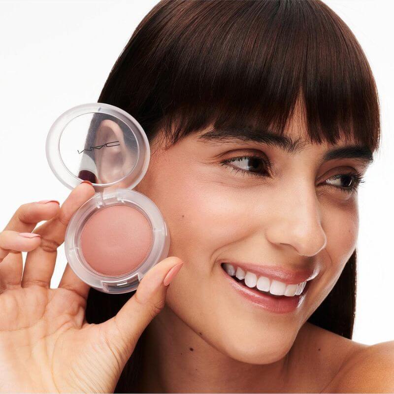 Glow Play Blush MAC
