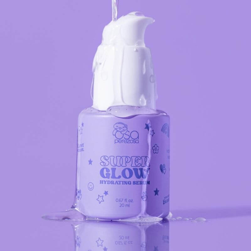 Super Glow Serum Osa Perezosa