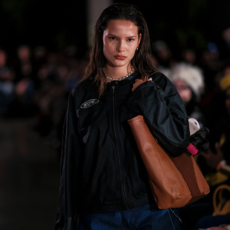 Pasarela de moda Subterránea muestra diseño contemporáneo en San José, Costa Rica