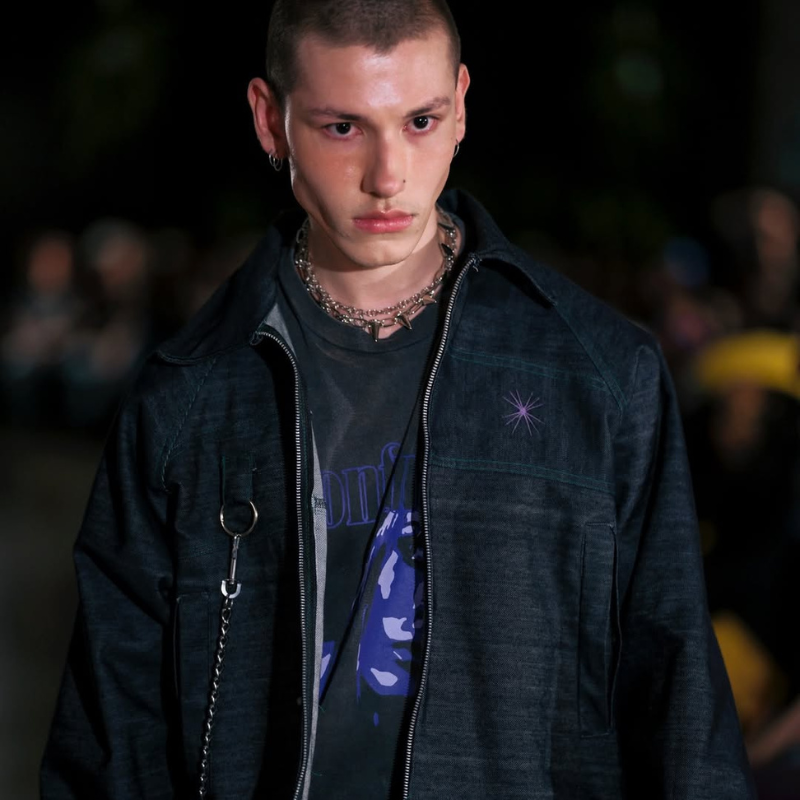 Pasarela de moda Subterránea muestra diseño contemporáneo en San José, Costa Rica