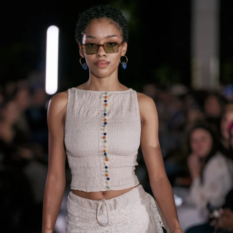 Pasarela de moda Subterránea muestra diseño contemporáneo en San José, Costa Rica