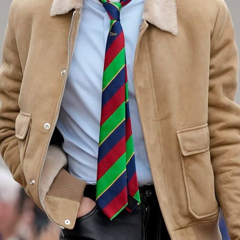 Colección Dior Menswear: Primavera-Verano 2026