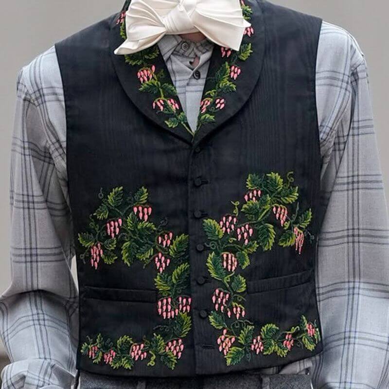 Colección Dior Menswear: Primavera-Verano 2026
