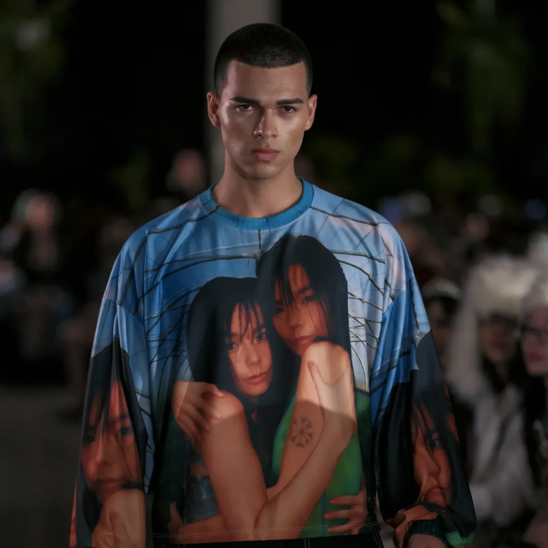 Pasarela de moda Subterránea muestra diseño contemporáneo en San José, Costa Rica