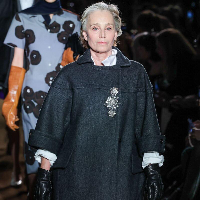 Kristin Scott, Miu Miu