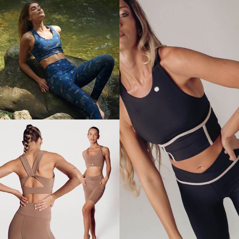 Sulara active wear Costa Rica