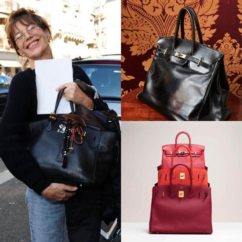 Birkin Hermés