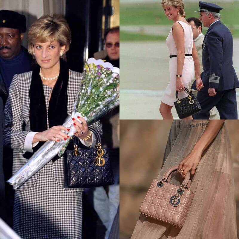 Lady Dior