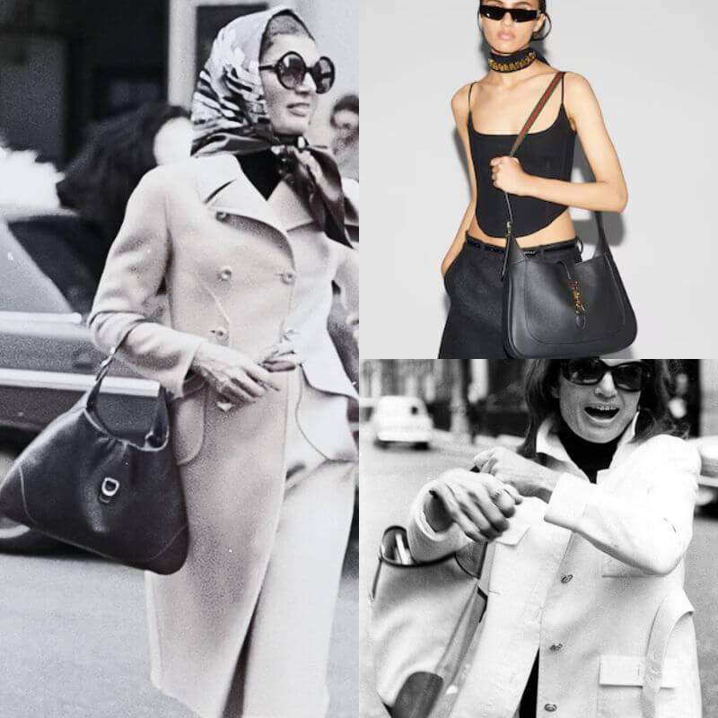 Gucci Jackie