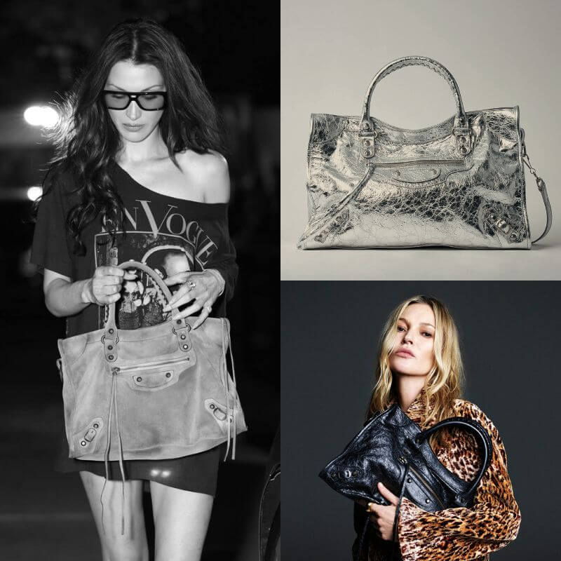 Balenciaga City Bag