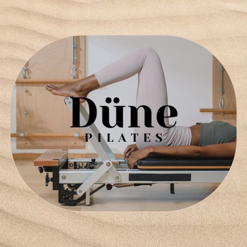 Dune Pilates