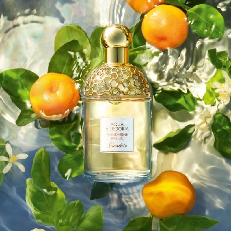 Guerlain Aqua Allegoria