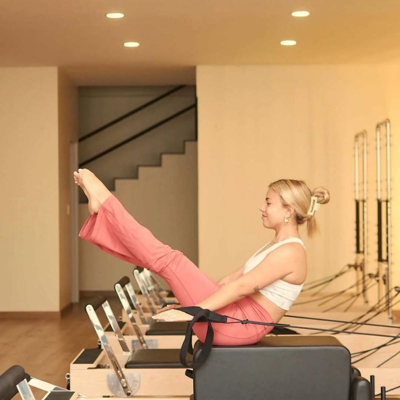 Flex Studio