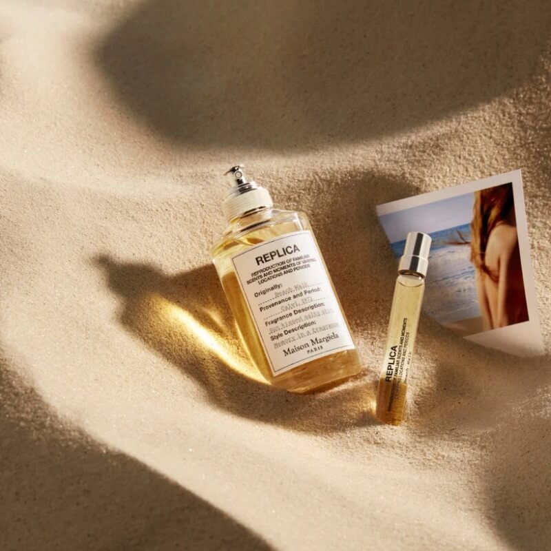 Beach Walk Replica Maison Margiela