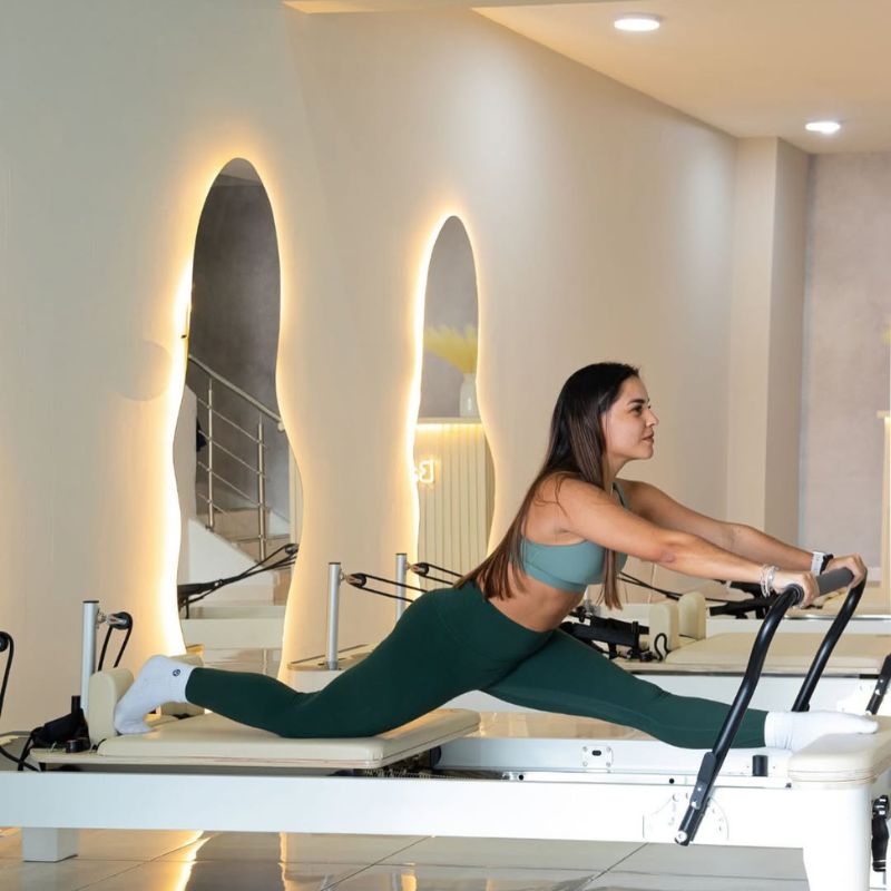 Balance studio