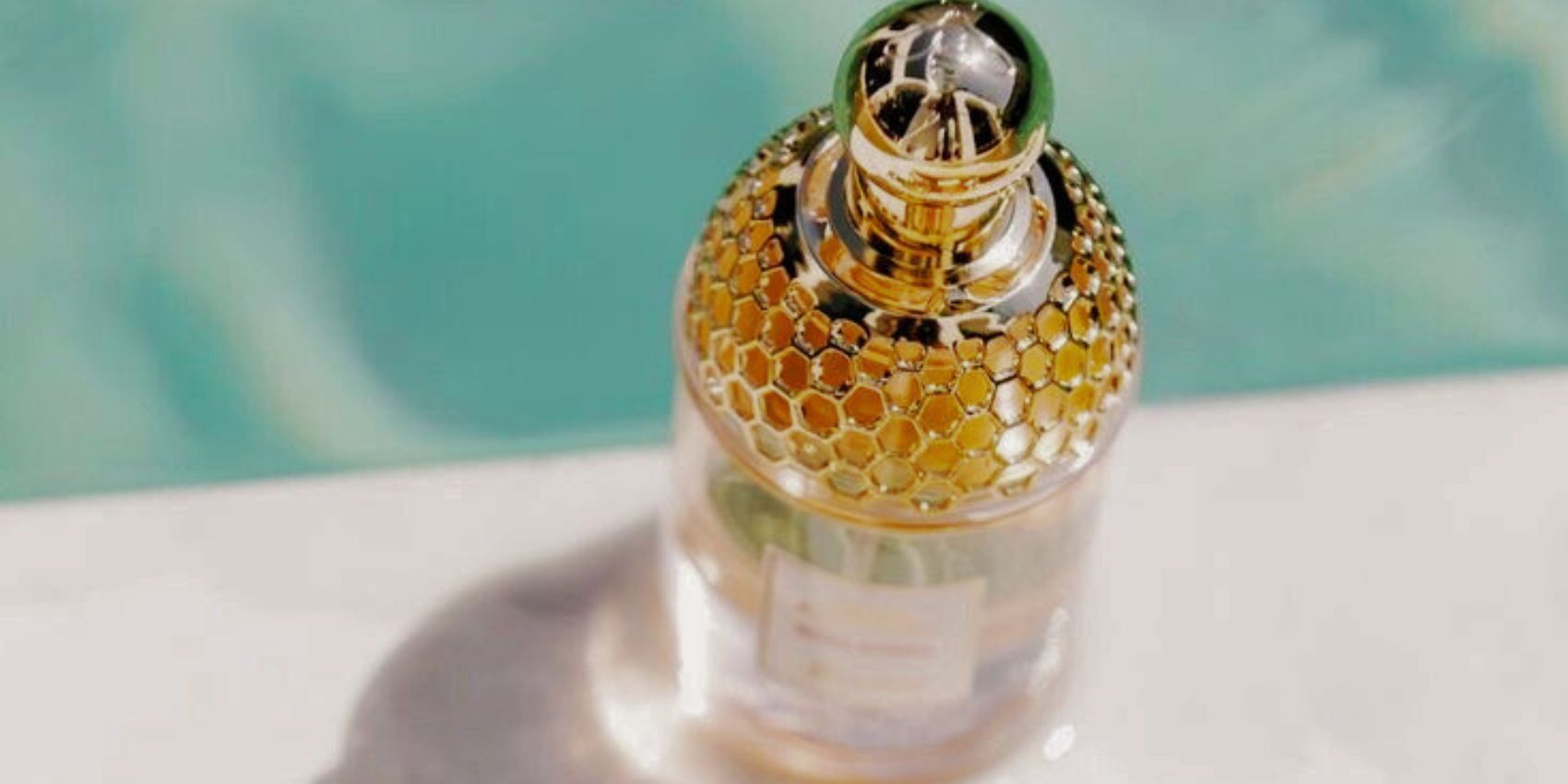 Perfumes de verano