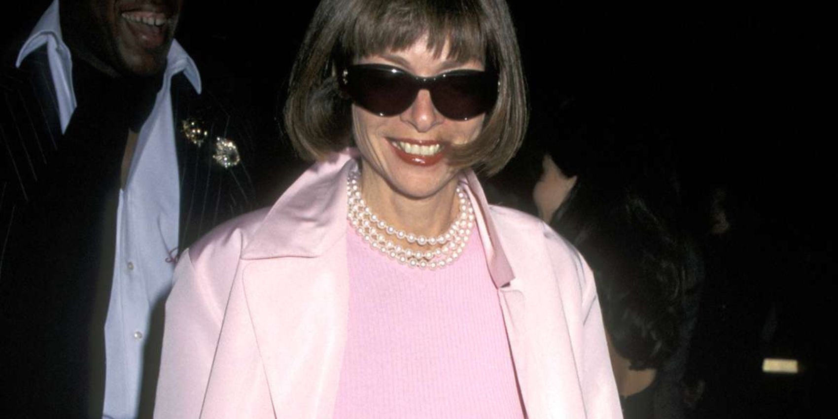 Anna Wintour