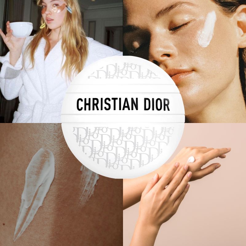 Dior le baume