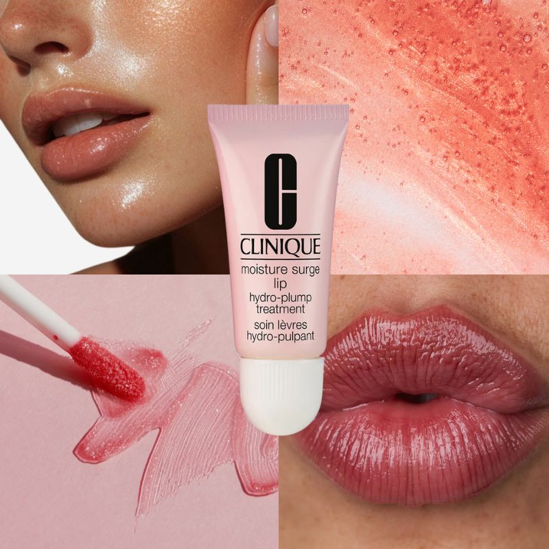 Clinique Moisture Surge™ Lip Hydro-Plump Treatment
