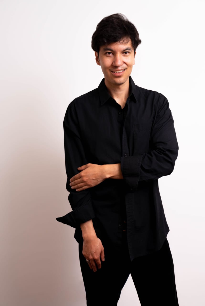 John David Saray