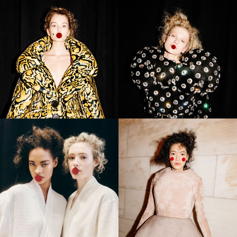 Marc Jacobs FW 25