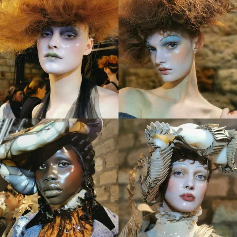 maison margiela pat mcgrath