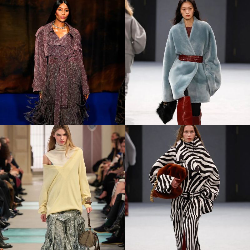 maximalismo tendencia