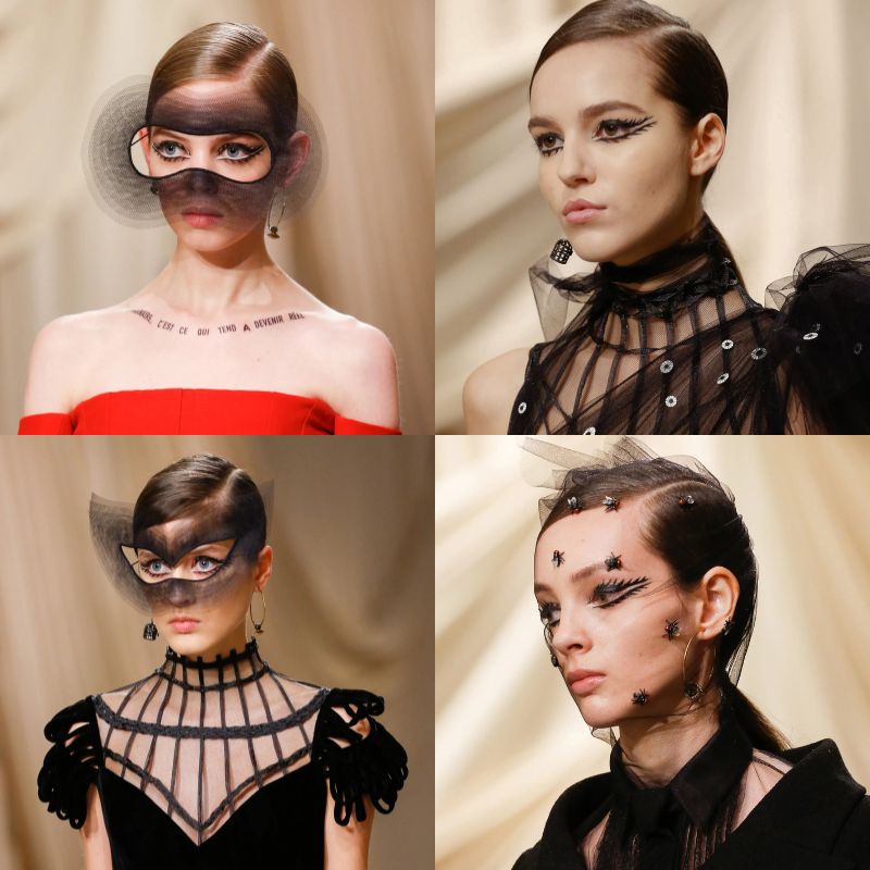 Dior 2018
