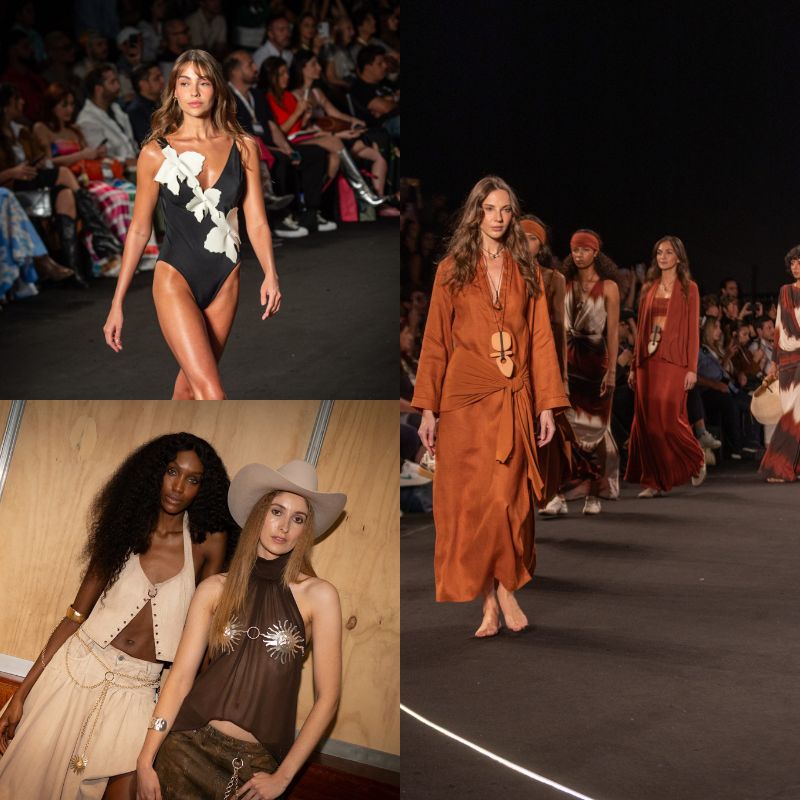 Colombia Moda 2025